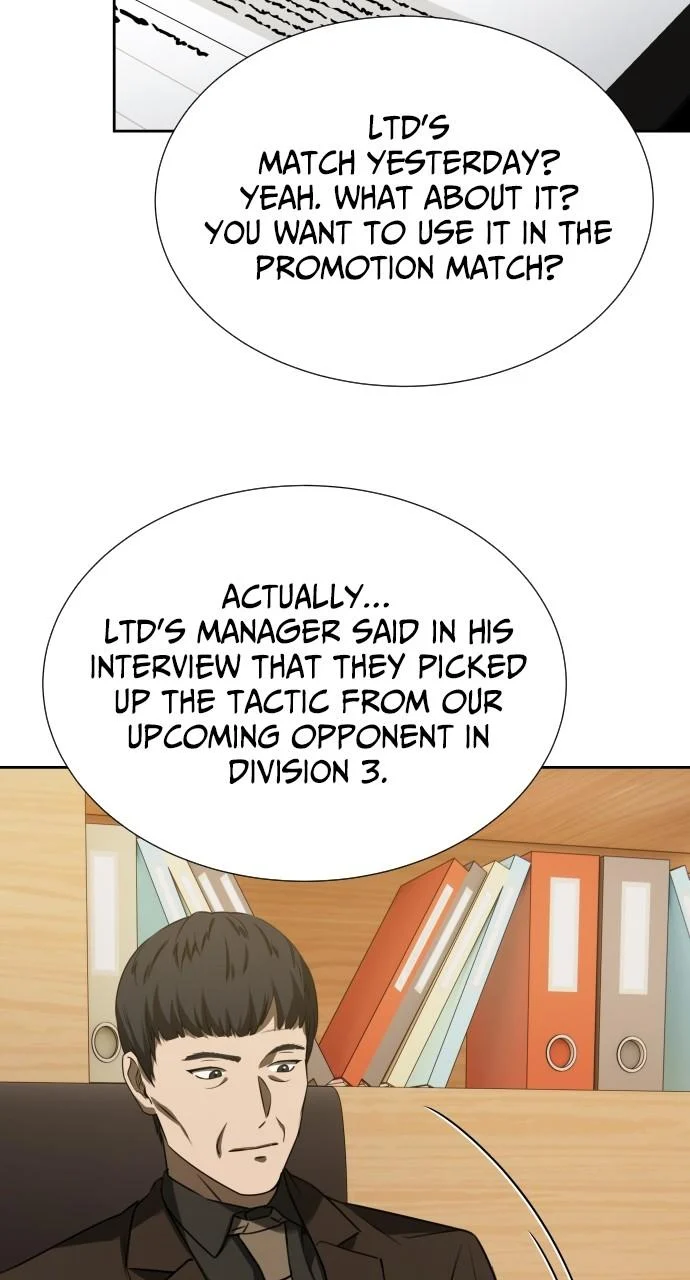 RETURN OF THE GENIUS PLAYER Chapter 51 15
